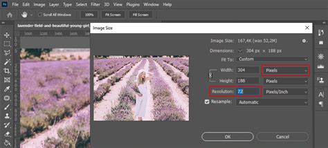 ppi building photos|How to Change PPI (Image Resolution) in Photoshop.
